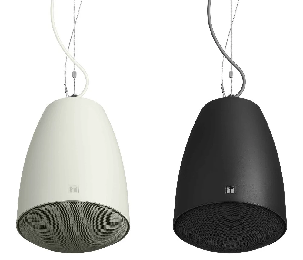 pendant speakers