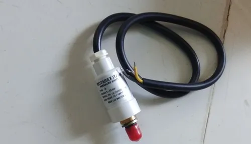 pressure switch