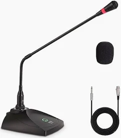 Talk Back Microphone