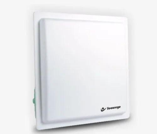 RFID / UHF Long-Range Readers