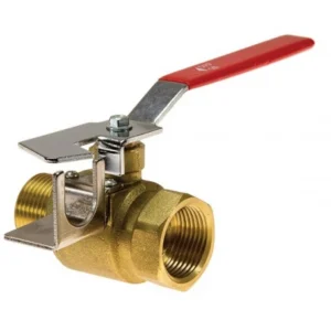 Hose Reel Valves