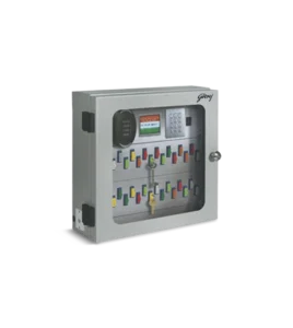 Control Panels for tyre killer