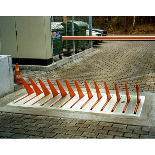 Military and Government-Grade Tyre Killers