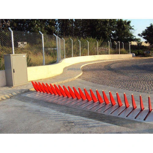 automatic tyre killer