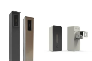 ANPR Camera Integration Modules