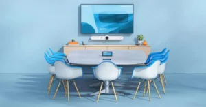 All-in-One Room Conferencing Kits