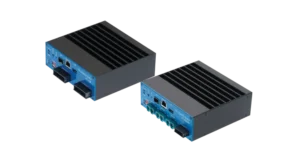 Automatic Image Capture Modules