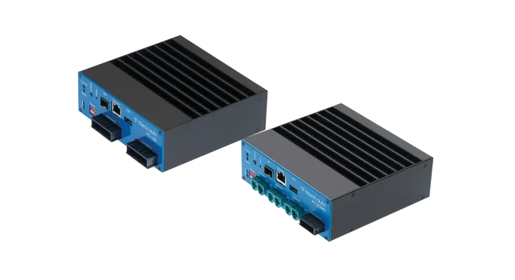 Automatic Image Capture Modules