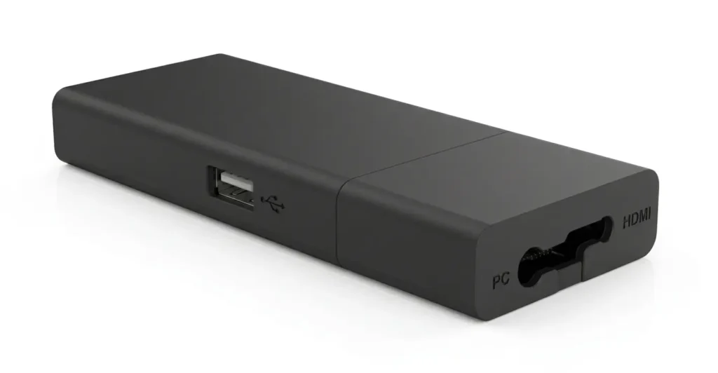 BYOD Presentation Hubs (HDMI USB-C)