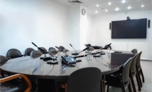 Boardroom VC Systems