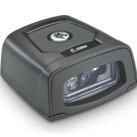 Fixed Mount Scan Platforms