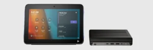 Laptop-Based VC Integration Kits
