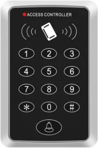 RFID & Access Control Interfaces