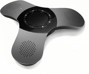 Speakerphones Table Mics