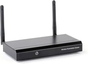 Wireless Presentation Gateways