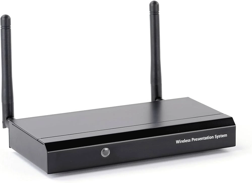 Wireless Presentation Gateways