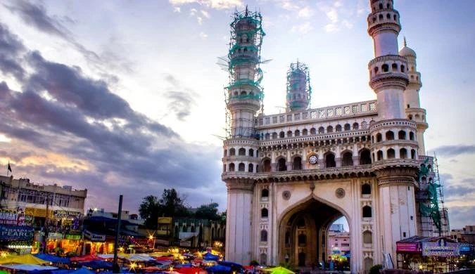 charminar