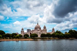 West Bengal Famous Place