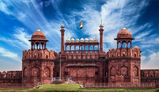 New Delhi