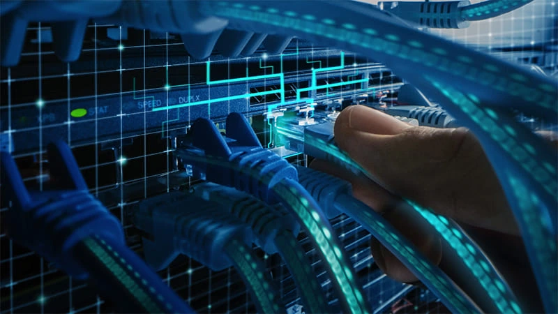 Networking solutions in bangalore