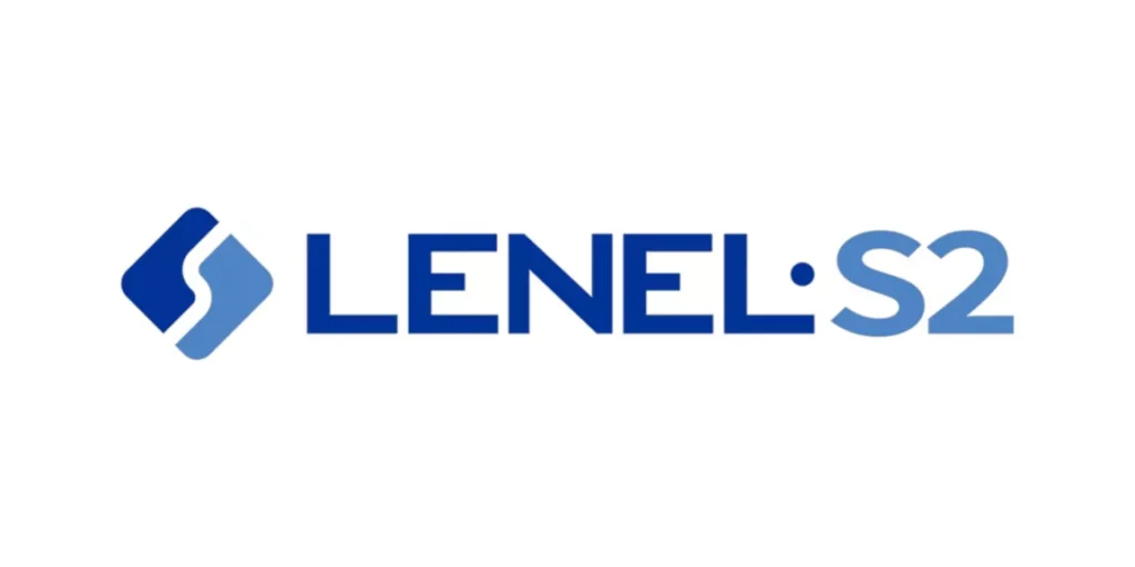 lenels2 logo