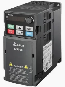 AC Drives VFD