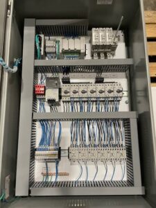 Electrical Control Panels
