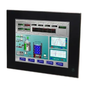 HMI Touch Operator Panel
