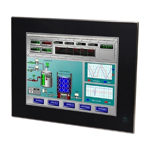 HMI Touch Operator Panel