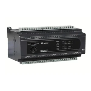 High Speed Processing PLC