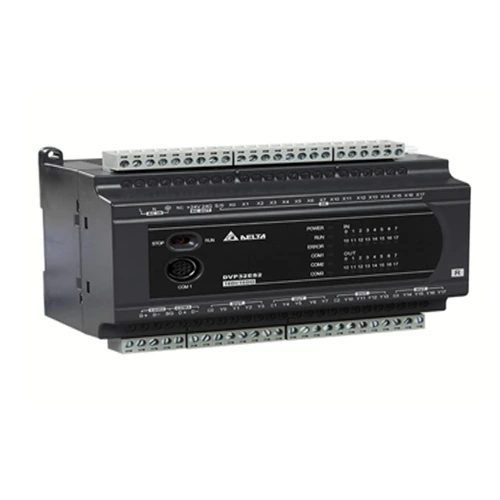 High Speed Processing PLC