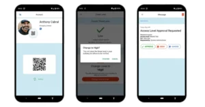 Mobile Security User