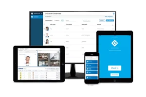 OnGuard ID Identity Management