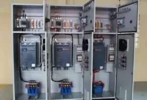 VFD Panels