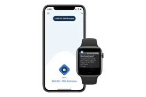 lenels2 blue diamond mobile app