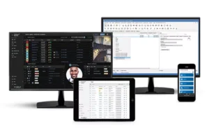 OnGuard Version 8.4