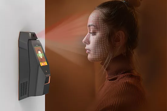 onguard biometrics identity
