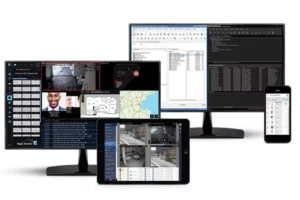 OnGuard Version 8.2