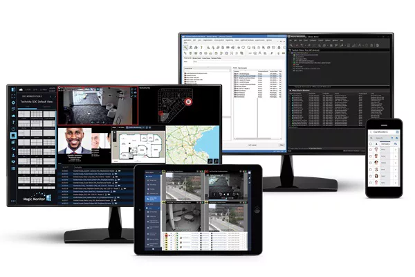 OnGuard Version 8.2