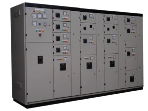 motor control center mcc panel