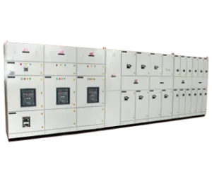 PCC (Power Control Center) Panels