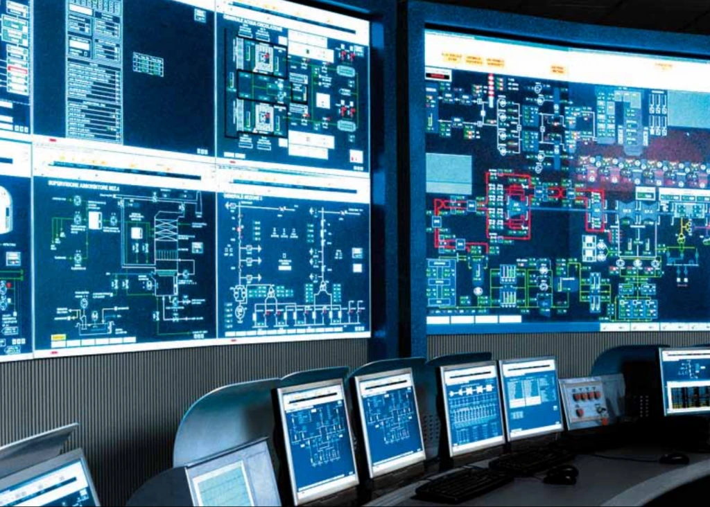 scada system
