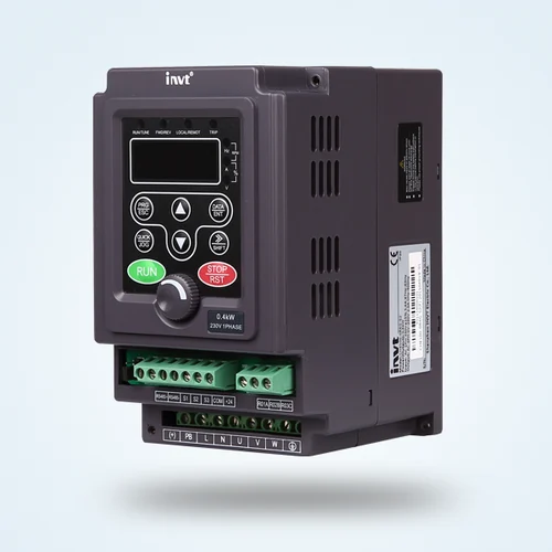 vector control drive