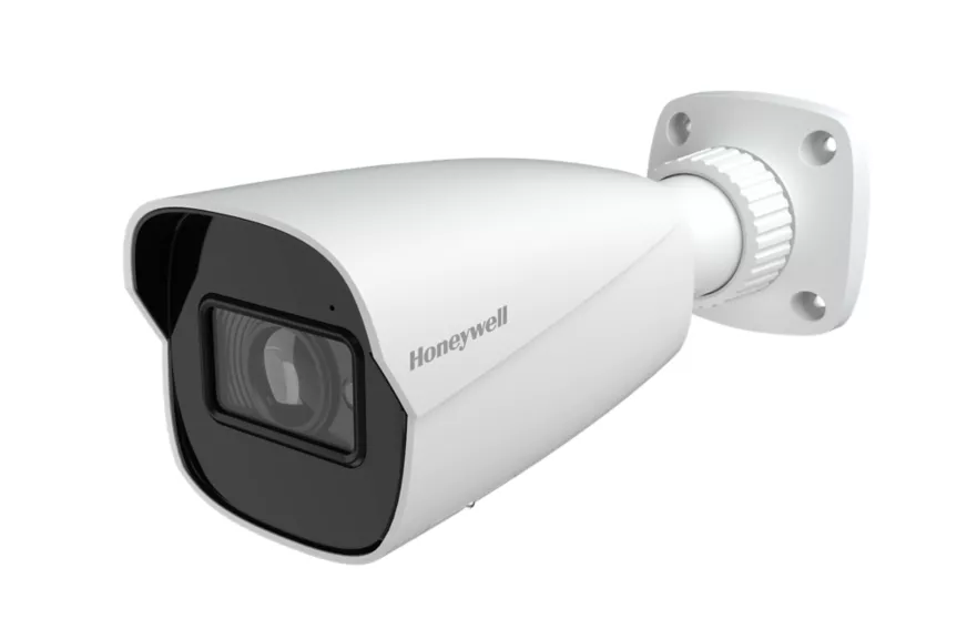 20 Series IPC Bullet