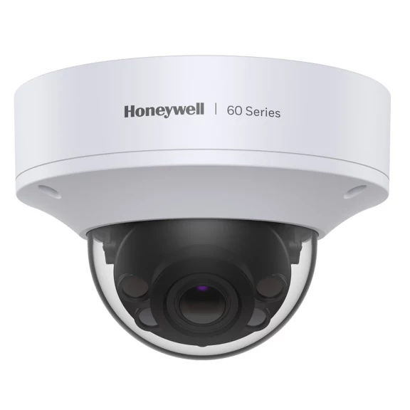 60 Series AI IP Camera