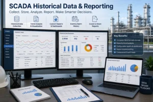 Historical Data and Reporting