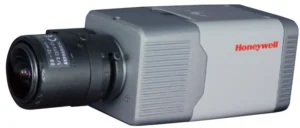 Honeywell IP Camera