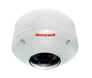 IP Vandal-Proof Fixed Dome Camera (3MP)