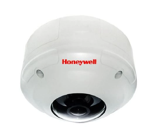 IP Vandal-Proof Fixed Dome Camera (3MP)