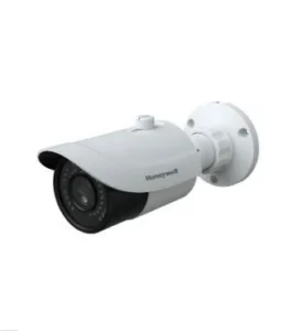 IR Bullet Camera with viewing angle 92 degree to 33.7 degree